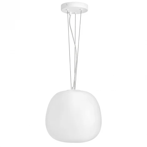 Подвесной светильник 1x12W(led) E27 белый Lightstar Grazia 608116