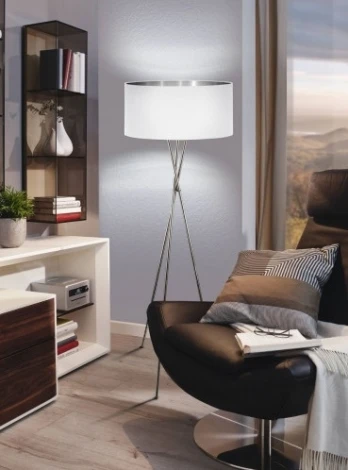 Торшер Eglo Fondachelli 95539