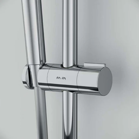 Душевой гарнитур Am.Pm Tender F0145A000