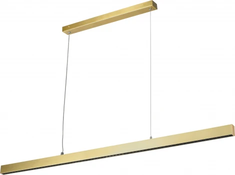 Подвесной светильник светодиодный Lightstar Saturno 748353 (220V, пульт управления, на тросе)