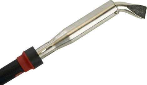 Паяльник с индикатором 300W Stekker 49814