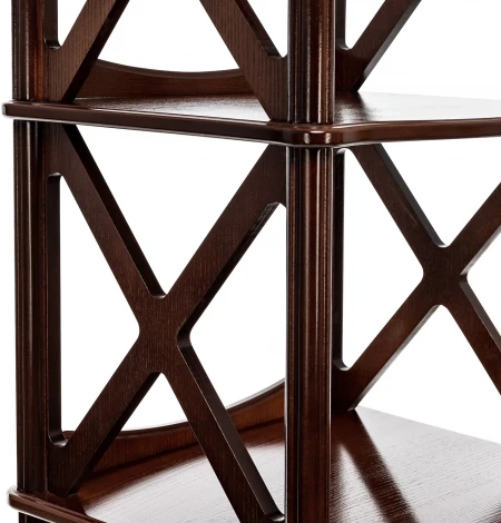 Этажерка Джульетта-3" Leset" 2100795000006