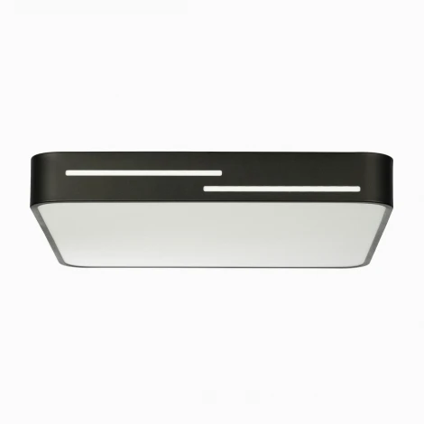 Потолочный светильник RGB светодиодный с пультом Citilux Купер Лайн CL724K70GL1 (220V)