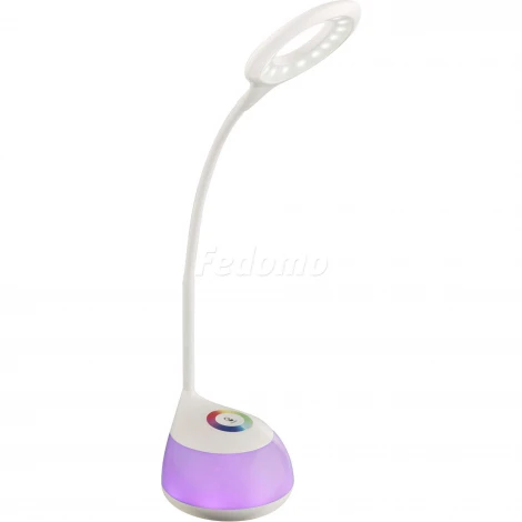 Офисная настольная лампа Globo Nele 58257