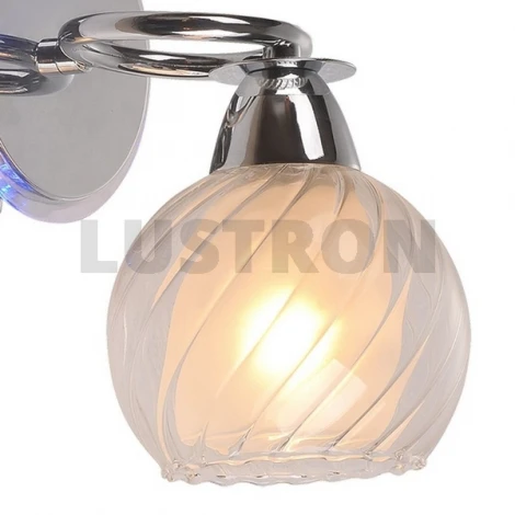 Бра IDLamp Mimi 224/1A-Chrome