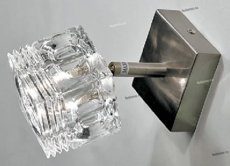 Потолочный светильник Lussole Palinuro LSA-7900-01