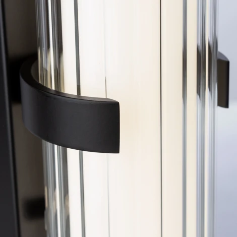 Бра Divinare Grigio 1017/04 AP-18