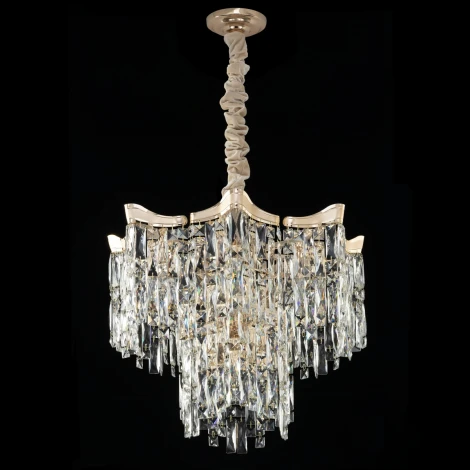 Подвесная люстра Citilux Моника CL308262 (220V, на цепи)