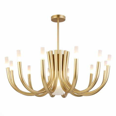 Потолочная люстра на штанге ST Luce Pafe SL1173.202.13 (220V)