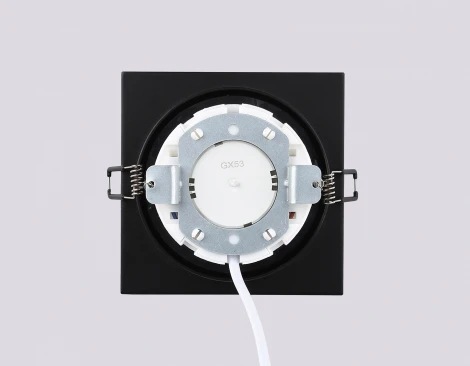 Встраиваемый точечный светильник Ambrella TECHNO SPOT TN52342 (220V)