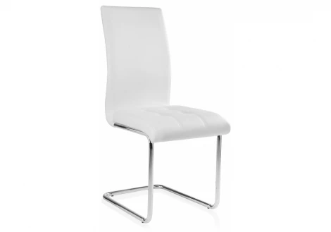 Обеденный стул на металлокаркасе Woodville Merano 1513