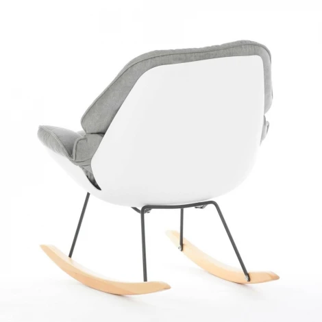Кресло-качалка Bay Cosmo 62398