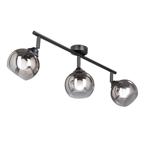 Спот на штанге Vitaluce V4313-1/3PL (220V, шарики)