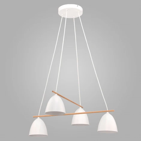 Подвесная люстра TK Lighting Aida 2388