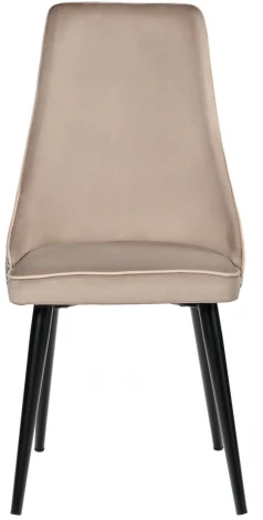 Стул Dave латте с жаккардом Bradex Home RF 0200