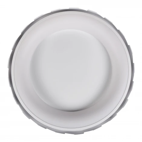 Потолочный светодиодный светильник круглый MyFar Leda MR9220-CL (регулировка яркости, пульт управления, круглые)