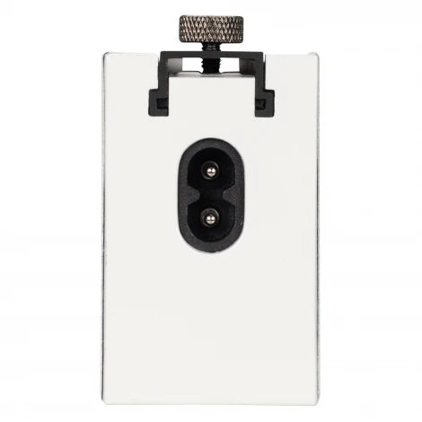 Линейный настенно-потолочный светильник LED CLIP-38-FLAT-S312-6W Warm3000 (WH, 110 deg, 24V) (Arlight, IP40 Металл) 029002