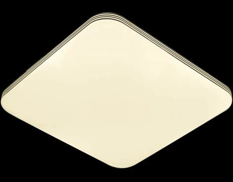 Потолочный светильник светодиодный Мелодия Света 000020853