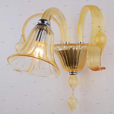 Бра Arte Lamp Cleopatra A8026AP-1CC