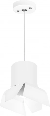 Подвесной светильник Lightstar Rullo RP3486486