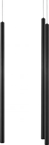 Подвесной светильник Lightstar Tubo L3T747347 (LED, 220V, на проводе, круглые)