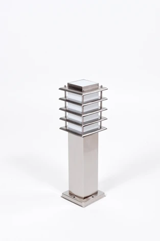 Наземный светильник Oasis Light 75808-450 SS (220V, IP44)