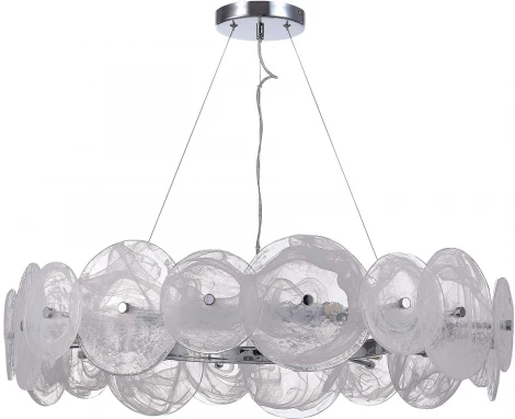 Подвесная люстра ST Luce Elsa SL1658.103.18