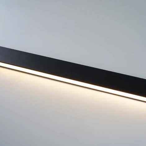 Трековый светодиодный светильник Feron MGN302 41940 низковольтный 18W 48V