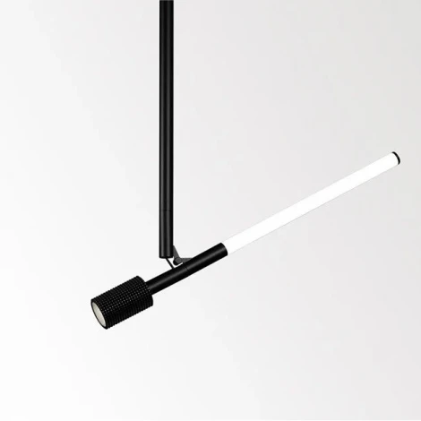 Точечный светильник подвесной Cliff 4000 ImperiumLoft 206091-26 (206091-26) (LED, 220V)