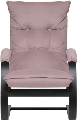 Кресло-трансформер Leset Монако (Фанера,Шпон березы/Велюр) Leset арт.4687204063572