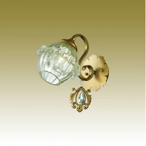 Бра Odeon Light Folla 2887/1W