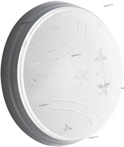 Horoz Уфо 400-124-101