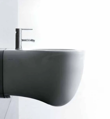 Биде подвесное Galassia Ergo 7110