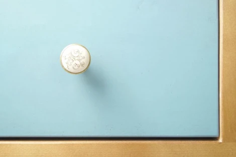 Комод Aquarelle Birch