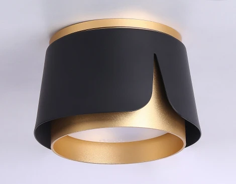 Точечный светильник Ambrella TECHNO SPOT TN71222 (220V, круглые)