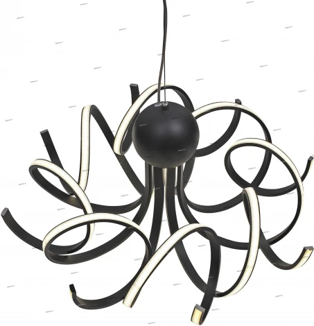 Подвесная люстра ST Luce Fondere SL906.403.08