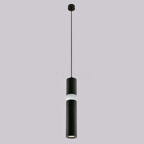 Подвесной светильник Crystal Lux CLT 038 038C360 BL (LED, 220V, на проводе)