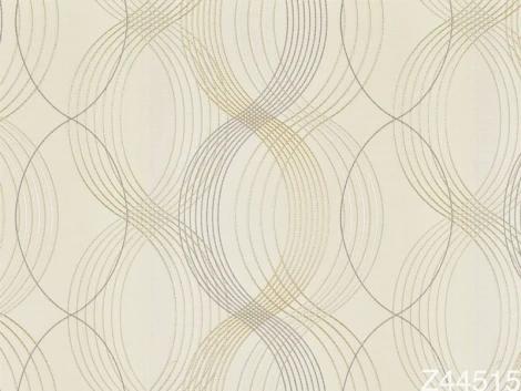 Обои виниловые Zambaiti Metropolis 44515 10,05 x 0,53 м