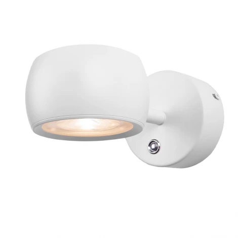 Спот Elektrostandard Oriol MRL LED 1018 белый