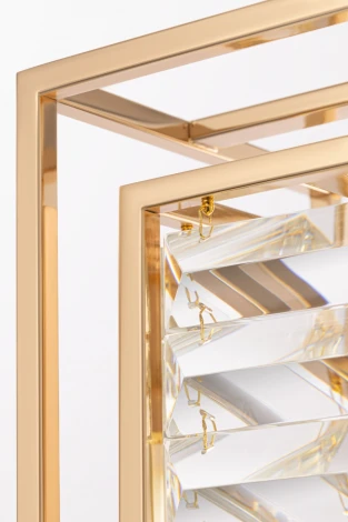 Подвесной светильник Maytoni Tening MOD060PL-04G