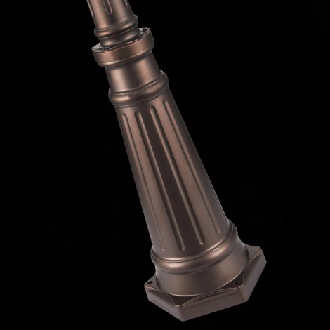 Наземный фонарь ST Luce Lastero SL080.425.03