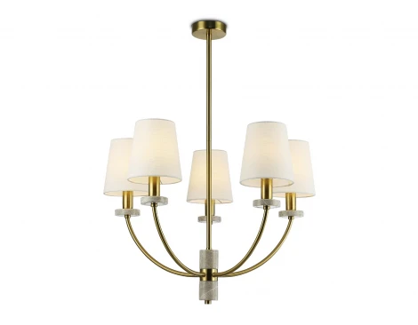 Потолочная люстра на штанге Ambrella High Light LH75351