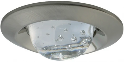 Встраиваемый точечный светильник Kanlux RUBIX 2863 (220V, круглые)