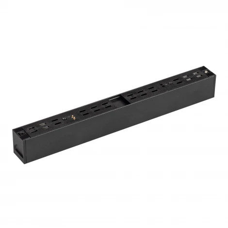 Трековый светильник магнитный Arlight 033669 (LED, 24V)