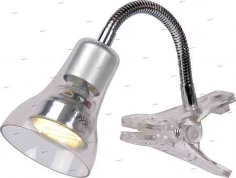 Интерьерная настольная лампа Lucide Pitcho 18609/71/60