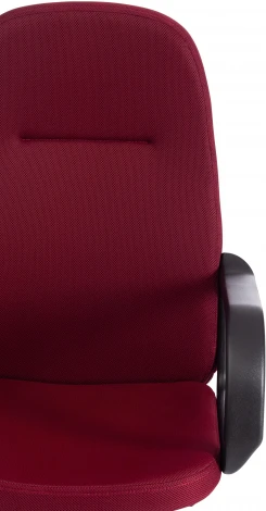 Кресло LEADER ткань, бордо, TW 13 Tetchair 18968