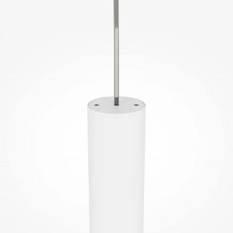 Подвесной светильник Maytoni Pro Shade MOD157PL-L6WK (LED, 220V, на тросе, круглые)