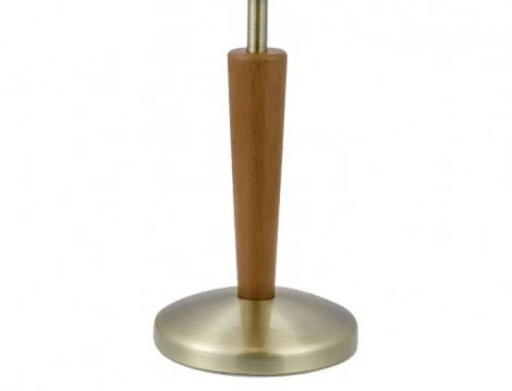 Интерьерная настольная лампа Eglo Solo 1 87256