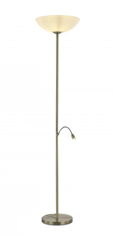 Торшер с выключателем для чтения MyFar Biene MR2525-2F