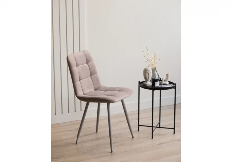 Стул на металлокаркасе Чилли Notta 631637